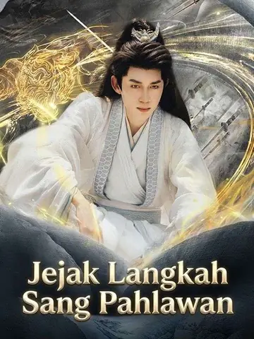 Jejak Langkah Sang Pahlawan
