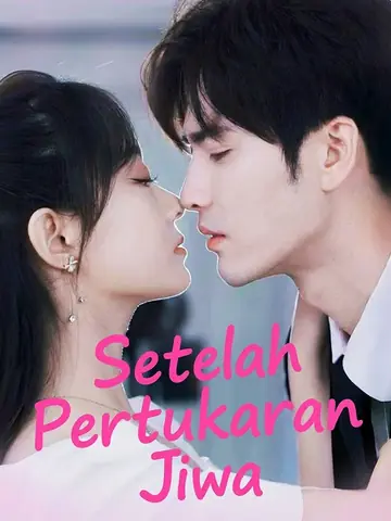 Setelah Pertukaran Jiwa