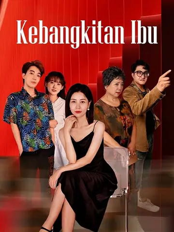 Kebangkitan Ibu