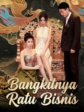 Bangkitnya Ratu Bisnis