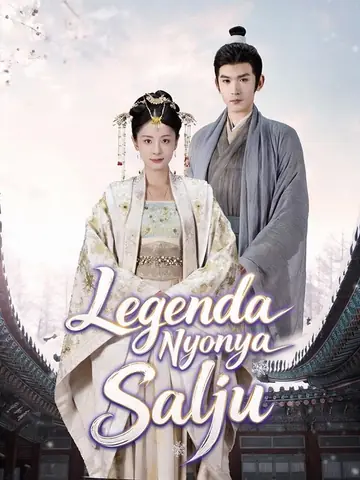 Legenda Nyonya Salju