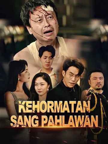 Kehormatan Sang Pahlawan