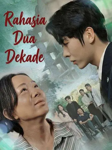 Rahasia Dua Dekade