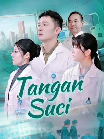 Tangan Suci