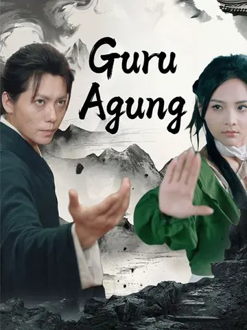 Guru Agung