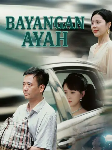 Bayangan Ayah
