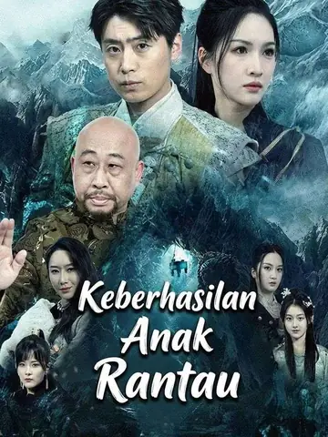 Keberhasilan Anak Rantau