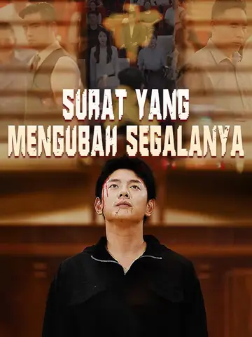 Surat yang Mengubah Segalanya