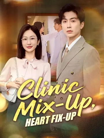 Clinic Mix-Up, Heart Fix-Up