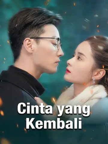 Cinta yang Kembali