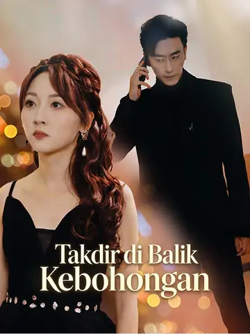 Takdir di Balik Kebohongan