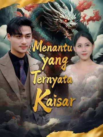 Menantu yangTernyata Kaisar
