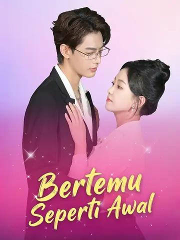 Bertemu Seperti Awal
