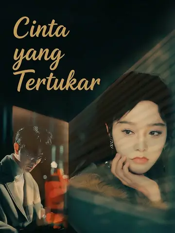 Cinta yang Tertukar