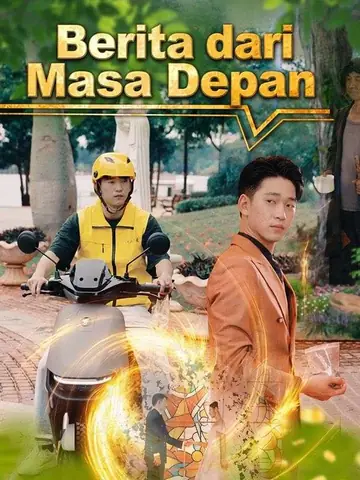 Berita dari Masa Depan