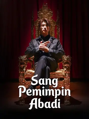 Sang Pemimpin Abadi