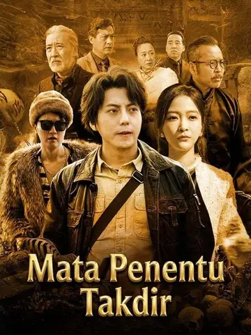 Mata Penentu Takdir