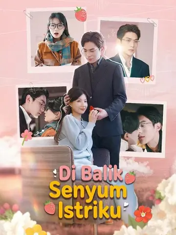 Di Balik Senyum Istriku