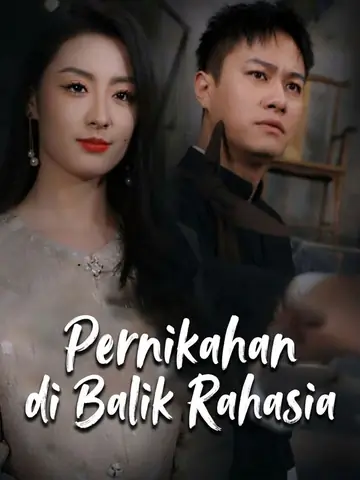 Pernikahan di Balik Rahasia