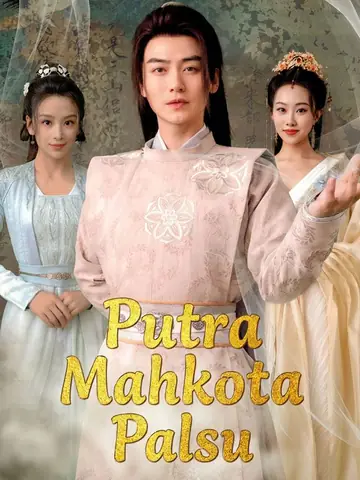 Putra Mahkota Palsu