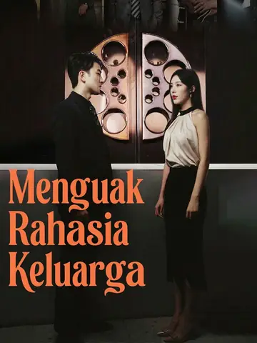 Menguak Rahasia Keluarga
