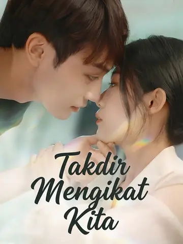 Takdir Mengikat Kita