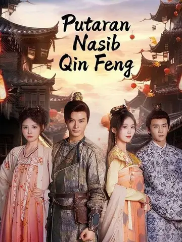 Putaran Nasib Qin Feng