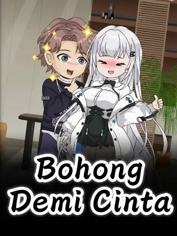 Bohong Demi Cinta