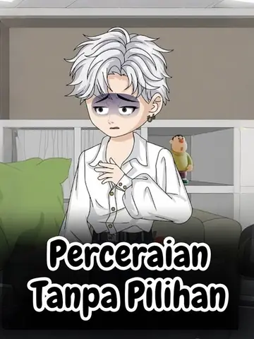 Perceraian Tanpa Pilihan