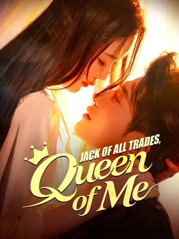 Jack of All Trades, Queen of Me