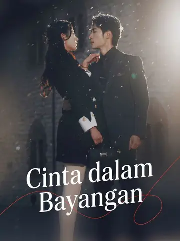 Cinta dalam Bayangan