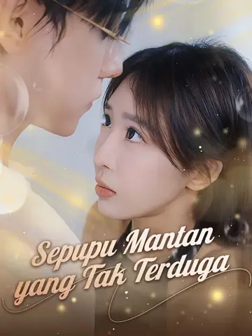 Sepupu Mantan yang Tak Terduga