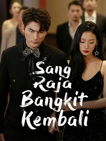 Sang Raja Bangkit Kembali