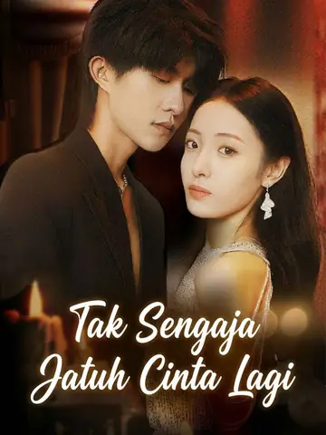 Tak Sengaja Jatuh Cinta Lagi