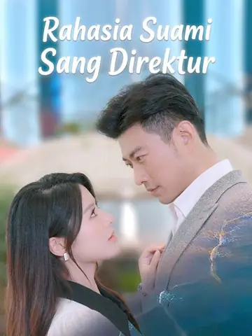 Rahasia Suami Sang Direktur