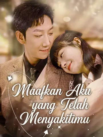 Maafkan Aku yang Telah Menyakitimu