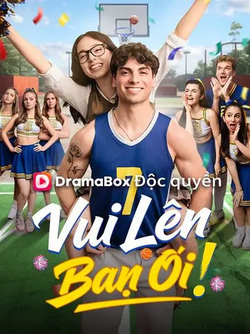 Vui Lên Bạn Ơi!