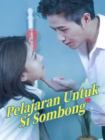 Pelajaran Untuk Si Sombong