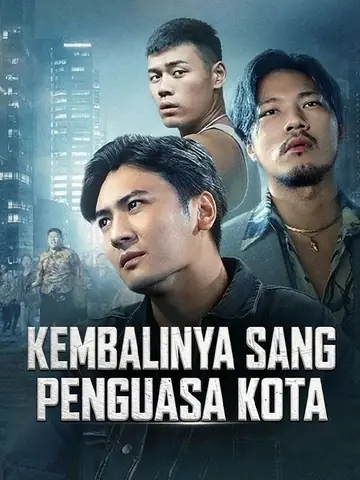 Kembalinya Sang Penguasa Kota