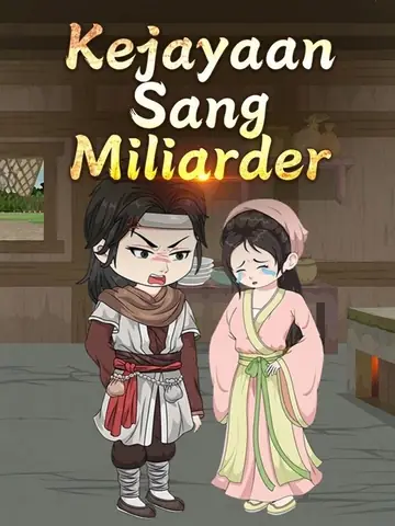 Kejayaan Sang Miliarder