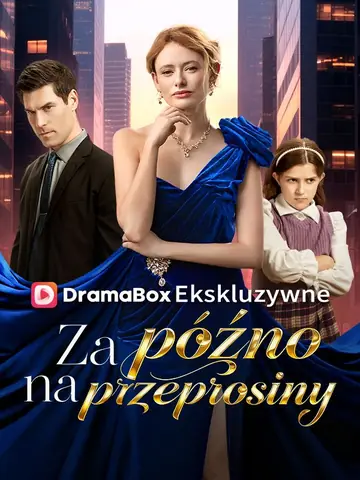 Za późno na przeprosiny