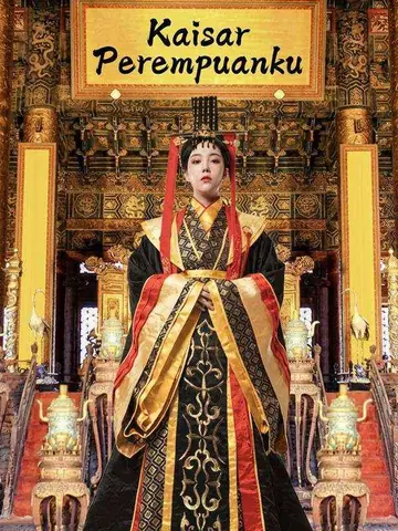 Kaisar Perempuanku