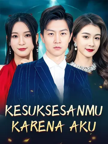 Kesuksesanmu Karena Aku