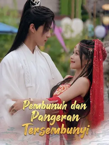 Pembunuh dan Pangeran Tersembunyi