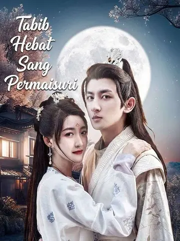 Tabib Hebat Sang Permaisuri