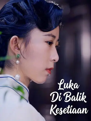 Luka Di Balik Kesetiaan