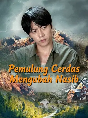 Pemulung Cerdas Mengubah Nasib