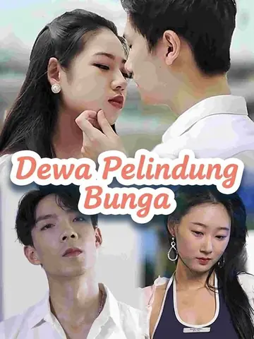 Dewa Pelindung Bunga