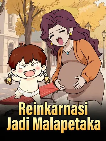 Reinkarnasi Jadi Malapetaka