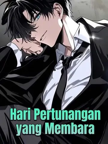 Hari Pertunangan yang Membara